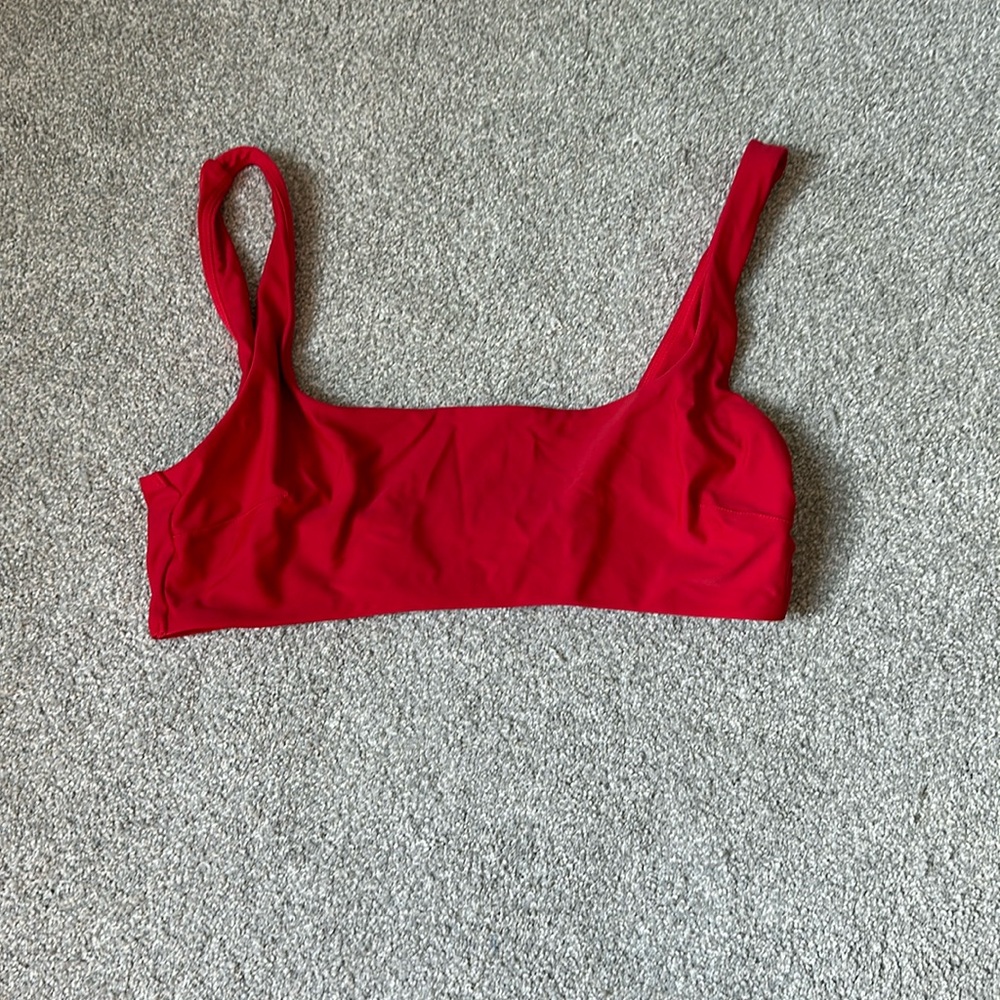 Aerie bikini top